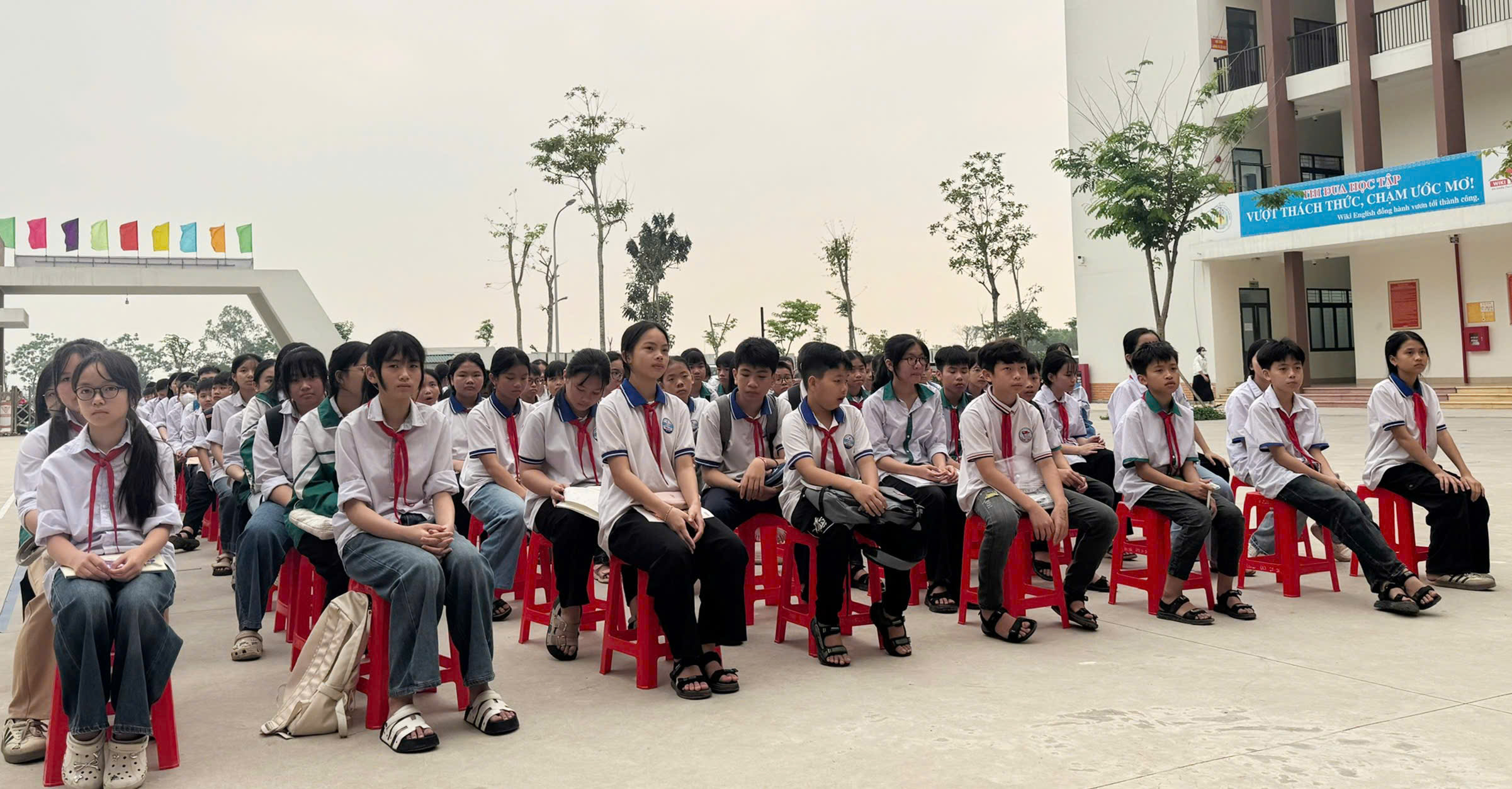 Thực đơn