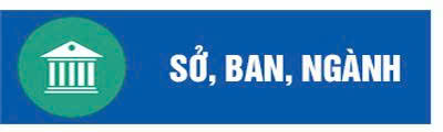 Sở, Ban, Ngành