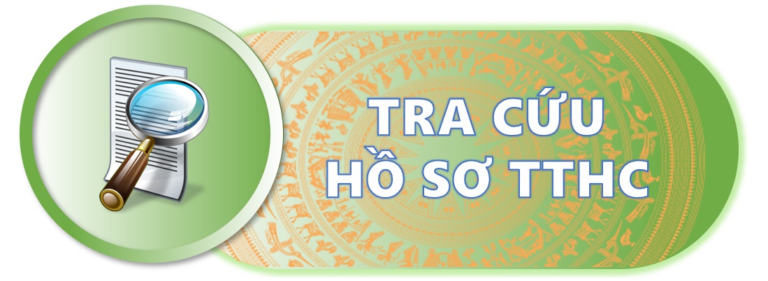 Tra cứu hồ sơ TTHC